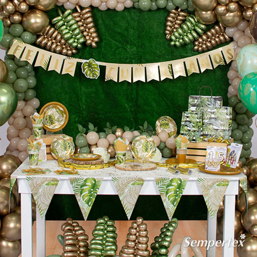 Шар (5''/13 см), Эвкалипт (027), пастель, 100 шт.