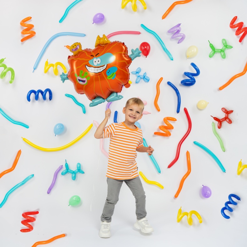 Бодо Бородо - новая лицензия