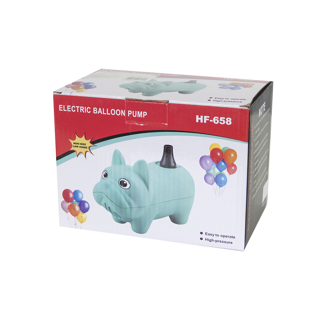 Компрессор, Бульдог, Розовый, 300 ватт, 1 шт.