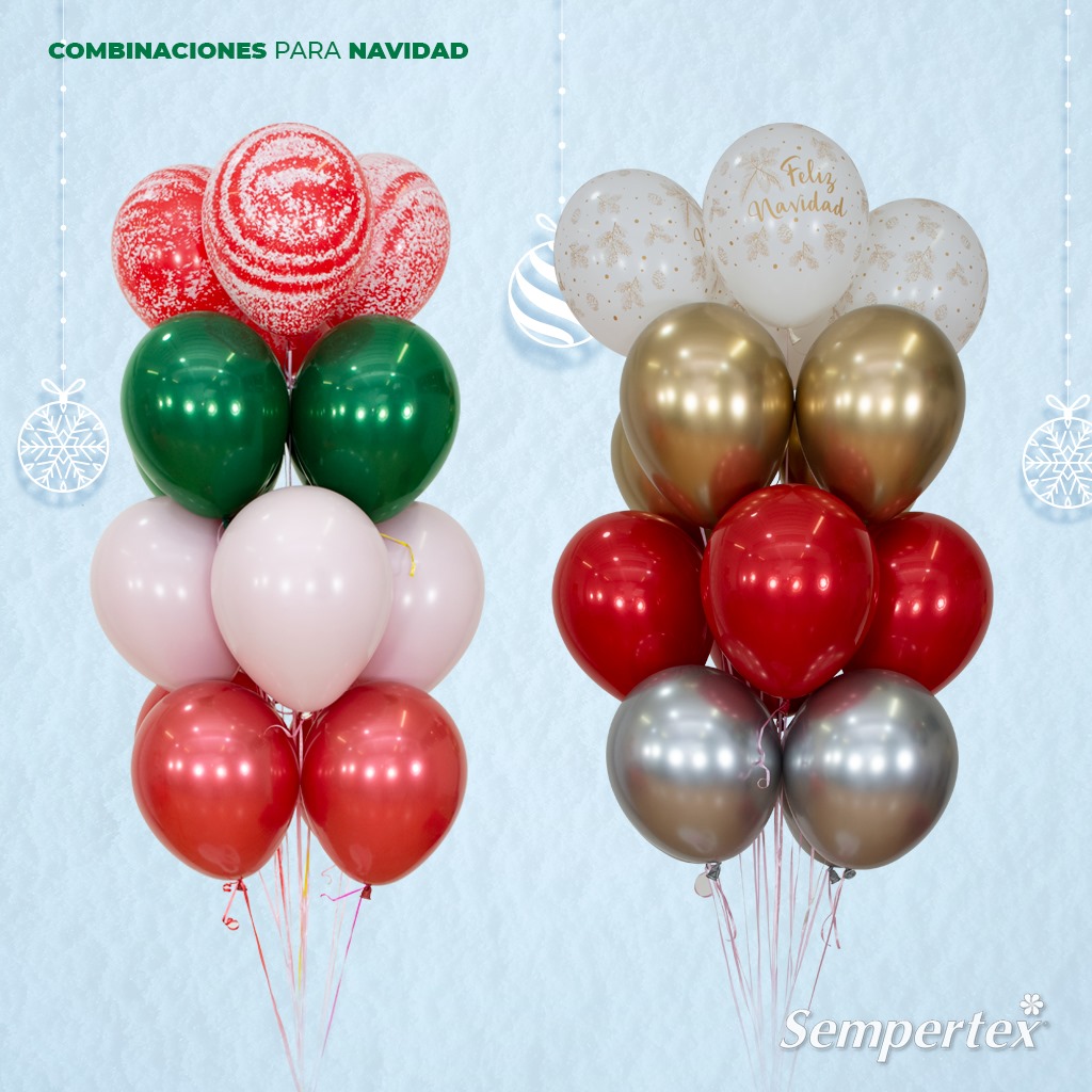 Шар (12''/30 см), Красный (015), пастель, 12 шт.