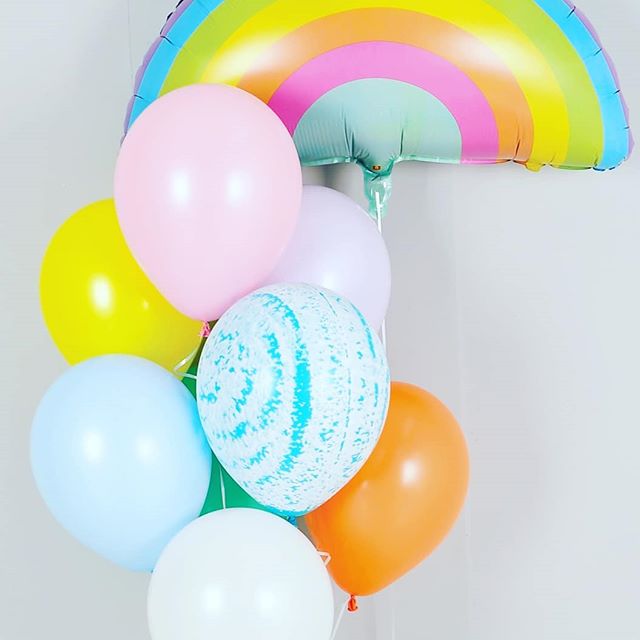 Шар (12''/30 см), Оранжевый (061), пастель, 12 шт.