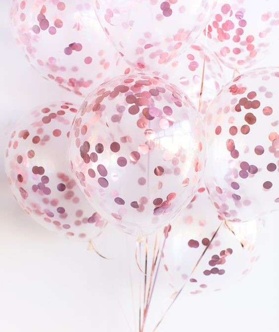 Шар (12''/30 см), Прозрачный (390), кристалл, 50 шт.