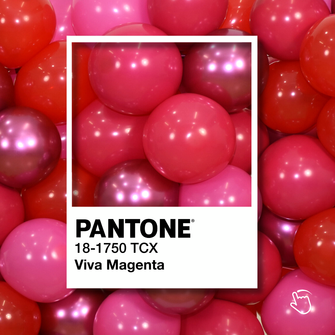 Шар (12''/30 см), Фуше (012), пастель, 12 шт.