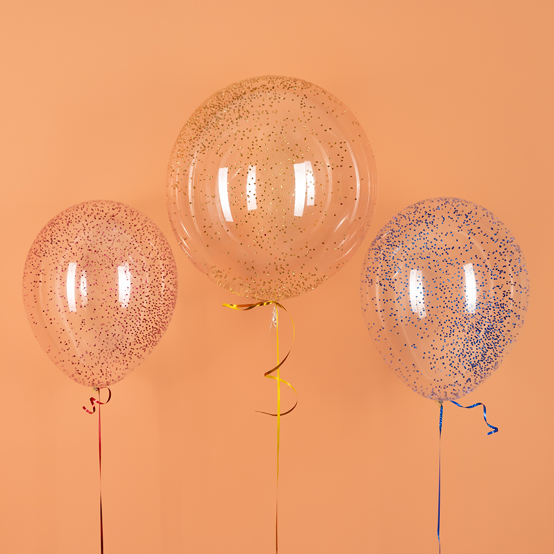 Конфетти фольга Цилиндр, Фуксия, Металлик, 0,2 см, 20 г.