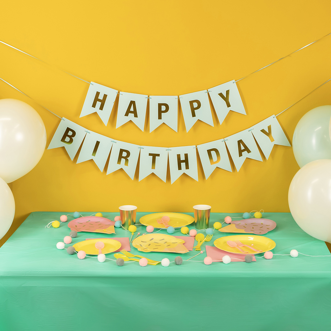 Скатерть одноразовая, Зеленый, 120*160 см, 1 шт.