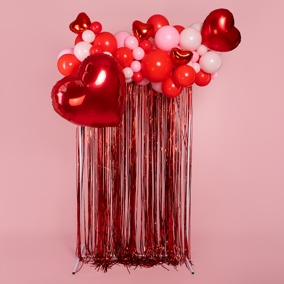 Шар (10''/25 см), Светло-розовый, пастель, 100 шт.