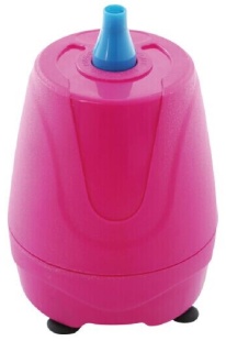 Компрессор, Розовый, 300 ватт, 1 шт.