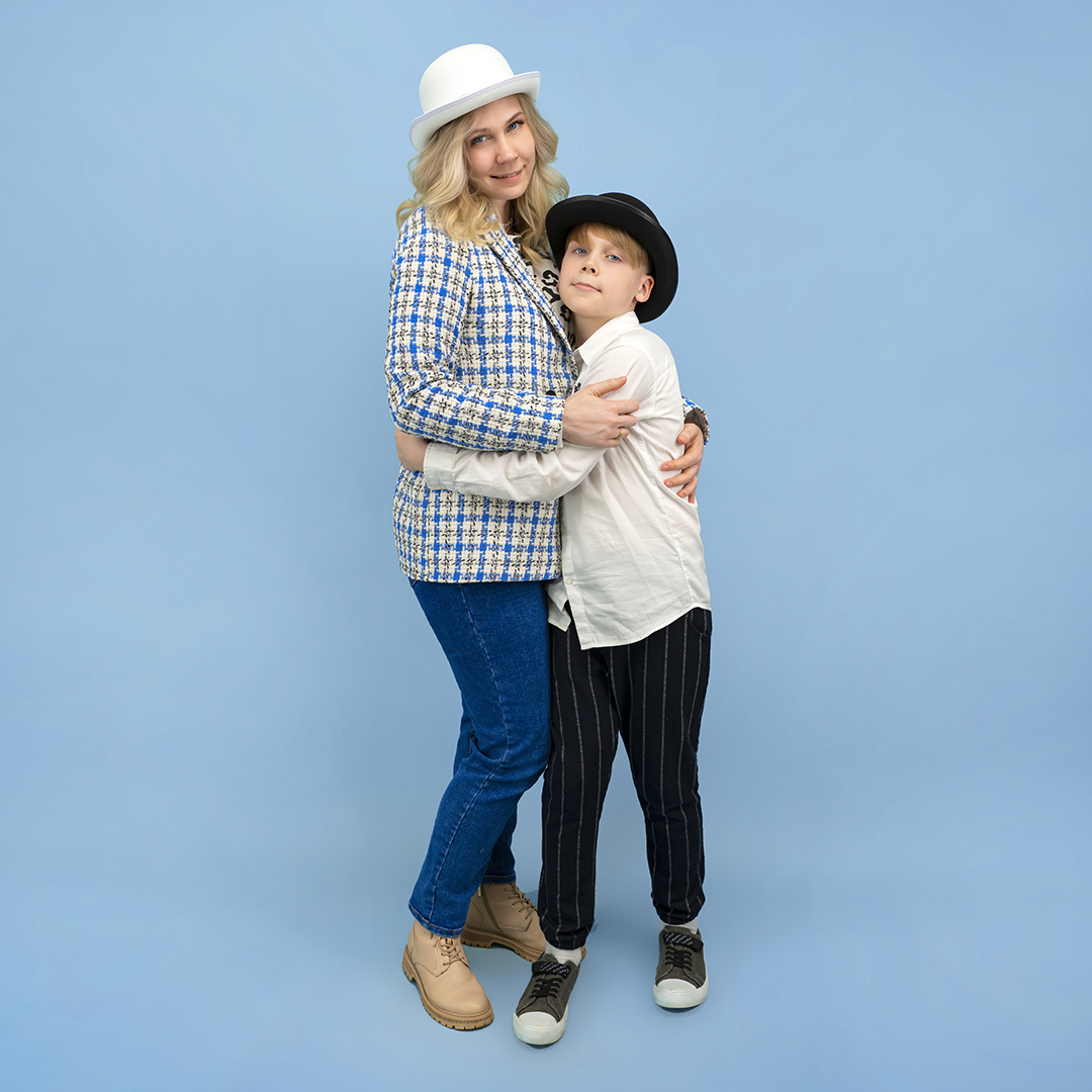 Шляпа Котелок, фетр, Белый, 56-58 разм., 1 шт. 