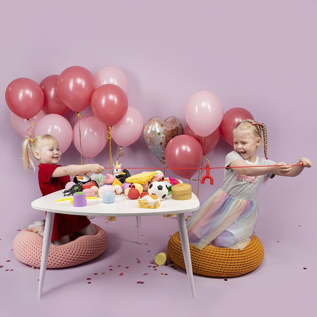 Игрушка - сквиш, Арома, Мороженка, 5*9 см, 1 шт. 