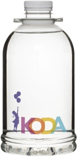 Полимерный гель, Koda G2 Professional, 2,5 кг. 