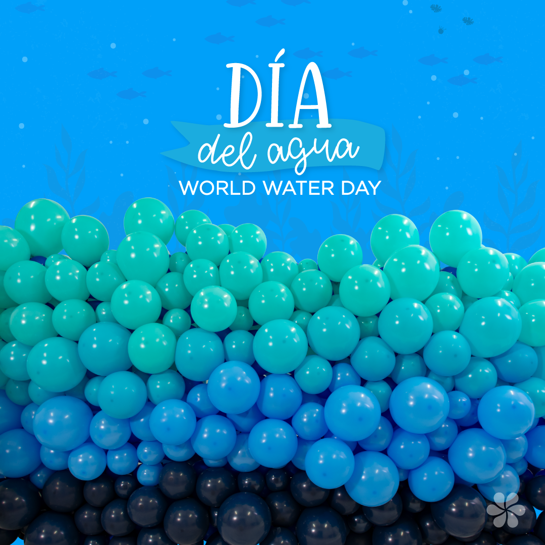 Шар (12''/30 см), Голубой (040), пастель, 12 шт.