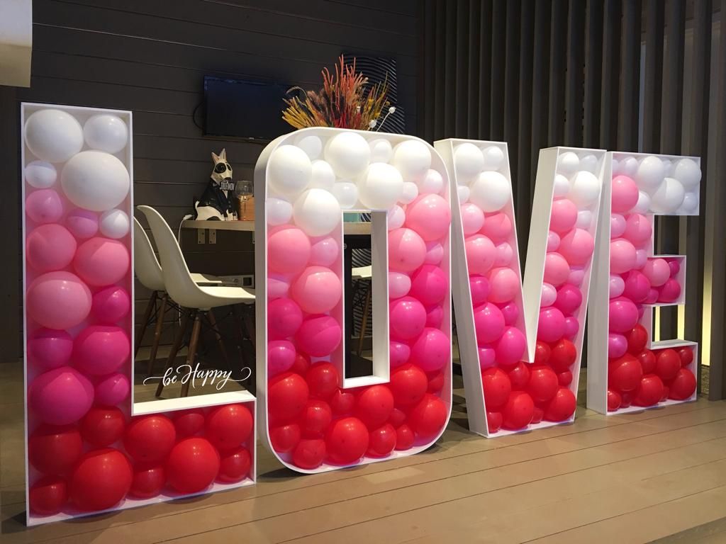 Шар (5''/13 см), Белый (005), пастель, 100 шт.