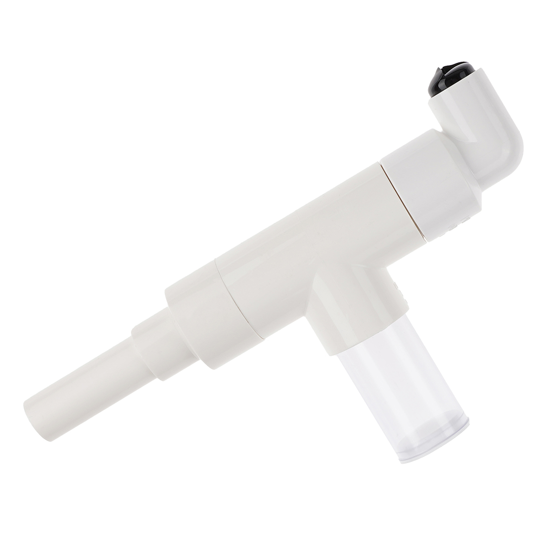 Насадка Адаптер для конфетти Белый, 1 шт.