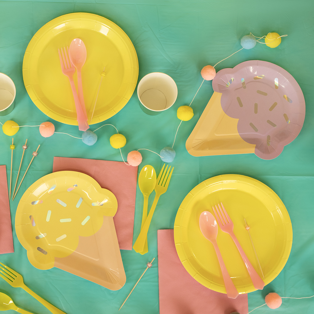 Скатерть одноразовая, Зеленый, 120*160 см, 1 шт.