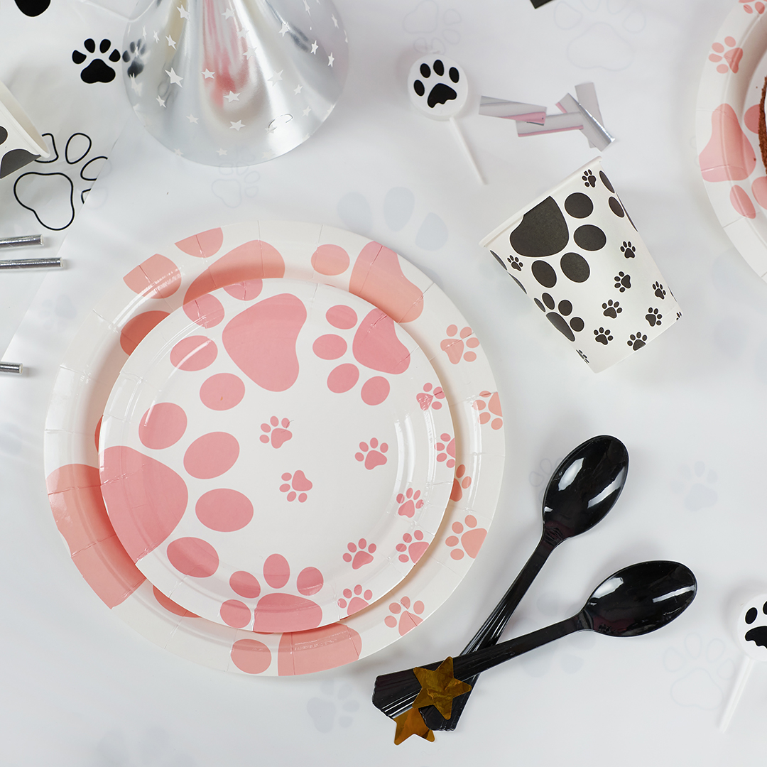 Ложки, Премиум, Черный, 16 см, 10 шт. в упак. 