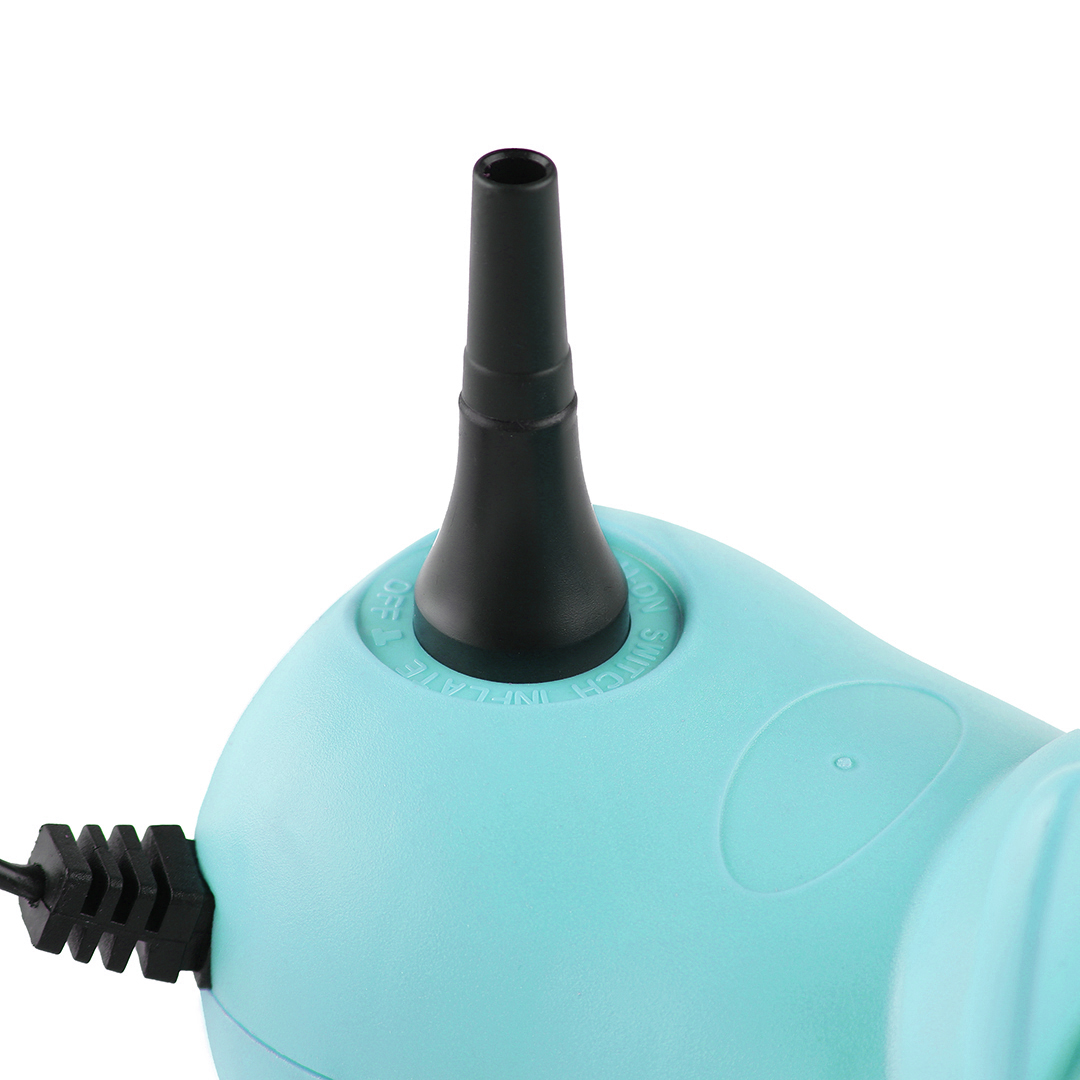 Компрессор, Бульдог, Мятный, 300 ватт, 1 шт.