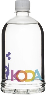 Полимерный гель, Koda G2 Professional, 0,7 кг. 