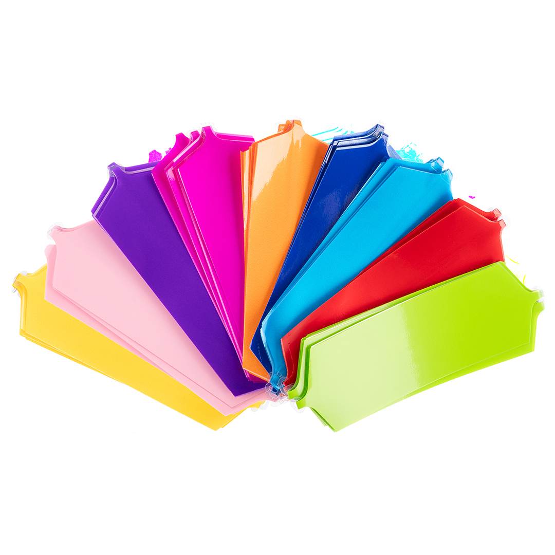 Бант Шар, Синий, Лаковый, 21 см, 1 шт. в упак. 