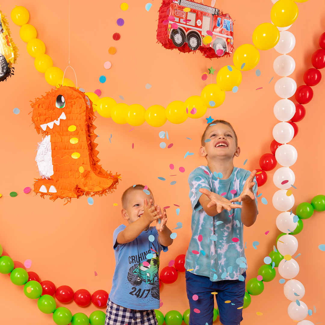 Шар (6''/15 см) Линколун, Белый, пастель, 100 шт.