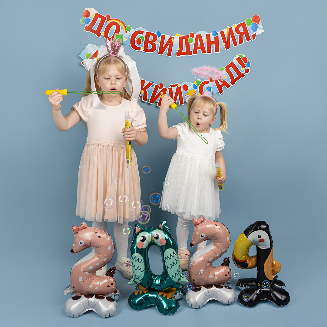 Мыльные пузыри Меч, Три Кота, 120 мл. 24 шт.