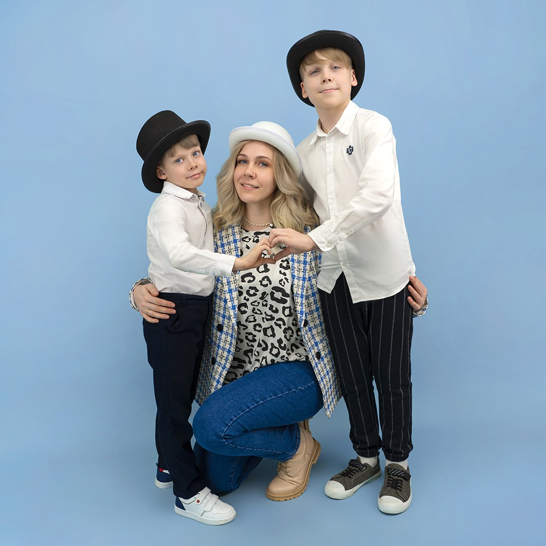 Шляпа Котелок, фетр, Белый, 56-58 разм., 1 шт. 