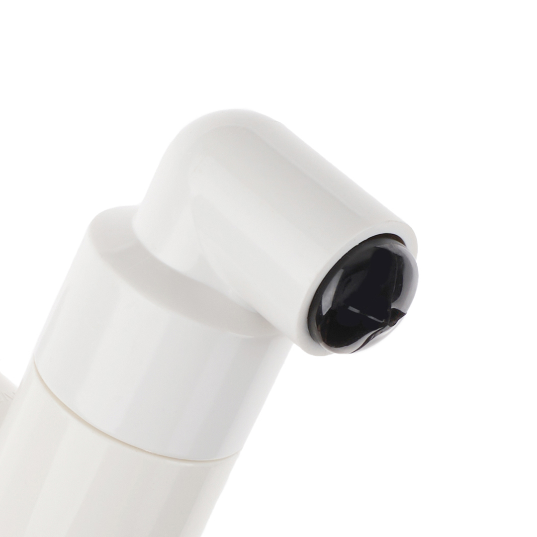 Насадка Адаптер для конфетти Белый, 1 шт.