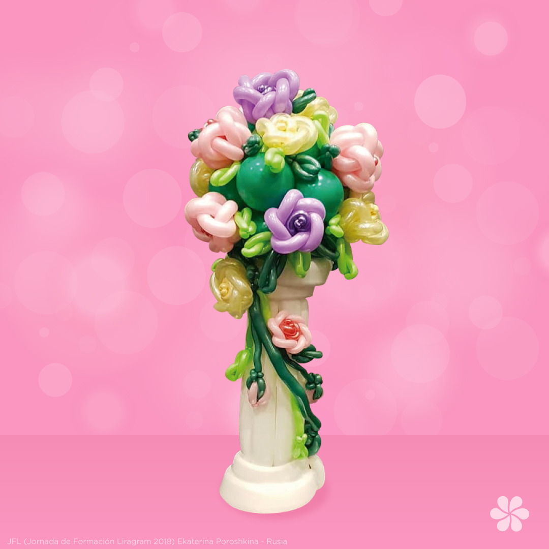 Шар (5''/13 см), Зеленый (030), пастель, 100 шт.