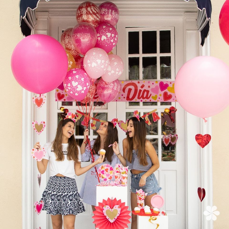 Шар (24''/61 см), Фуше (012), пастель, 3 шт.