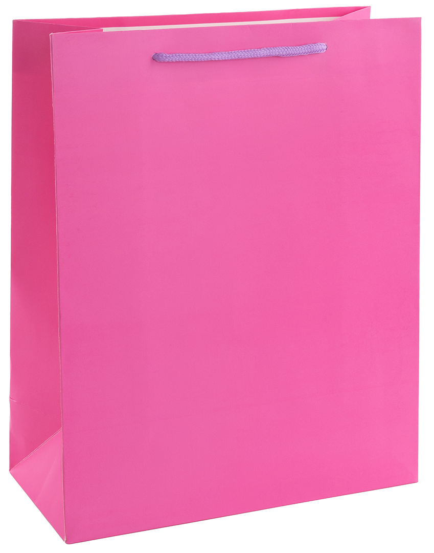 Пакет подарочный, 210гр, Классика, Фуше, 42*31*12 см, 1 шт.