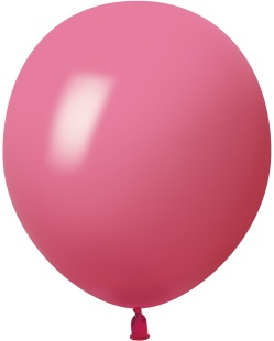 Шар (10''/25 см), Фламинго, пастель, 100 шт.