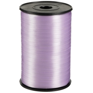 Лента полипропиленовая (0,5 см*500 м) Орхидея, 1 шт.