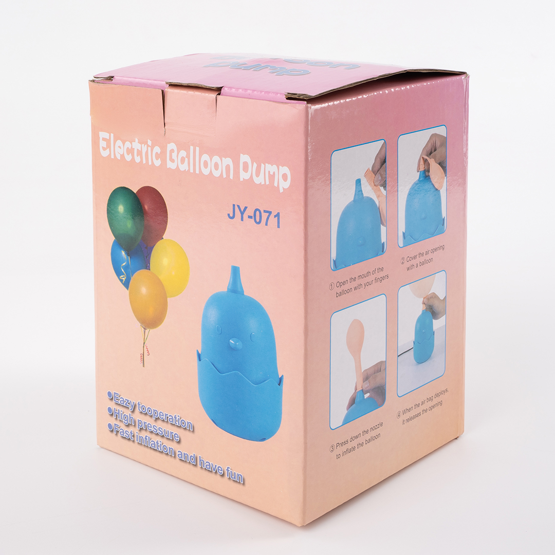 Компрессор, Цыпленок в яйце, Желтый/Белый, 400 ватт, 1 шт.