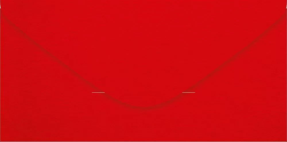 Конверт для денег, Люблю, 10 шт.