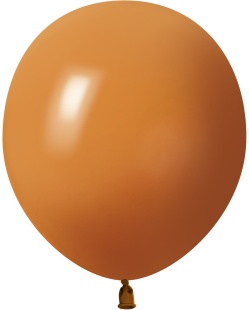 Шар (5''/13 см), Карамель, пастель ретро, 100 шт.