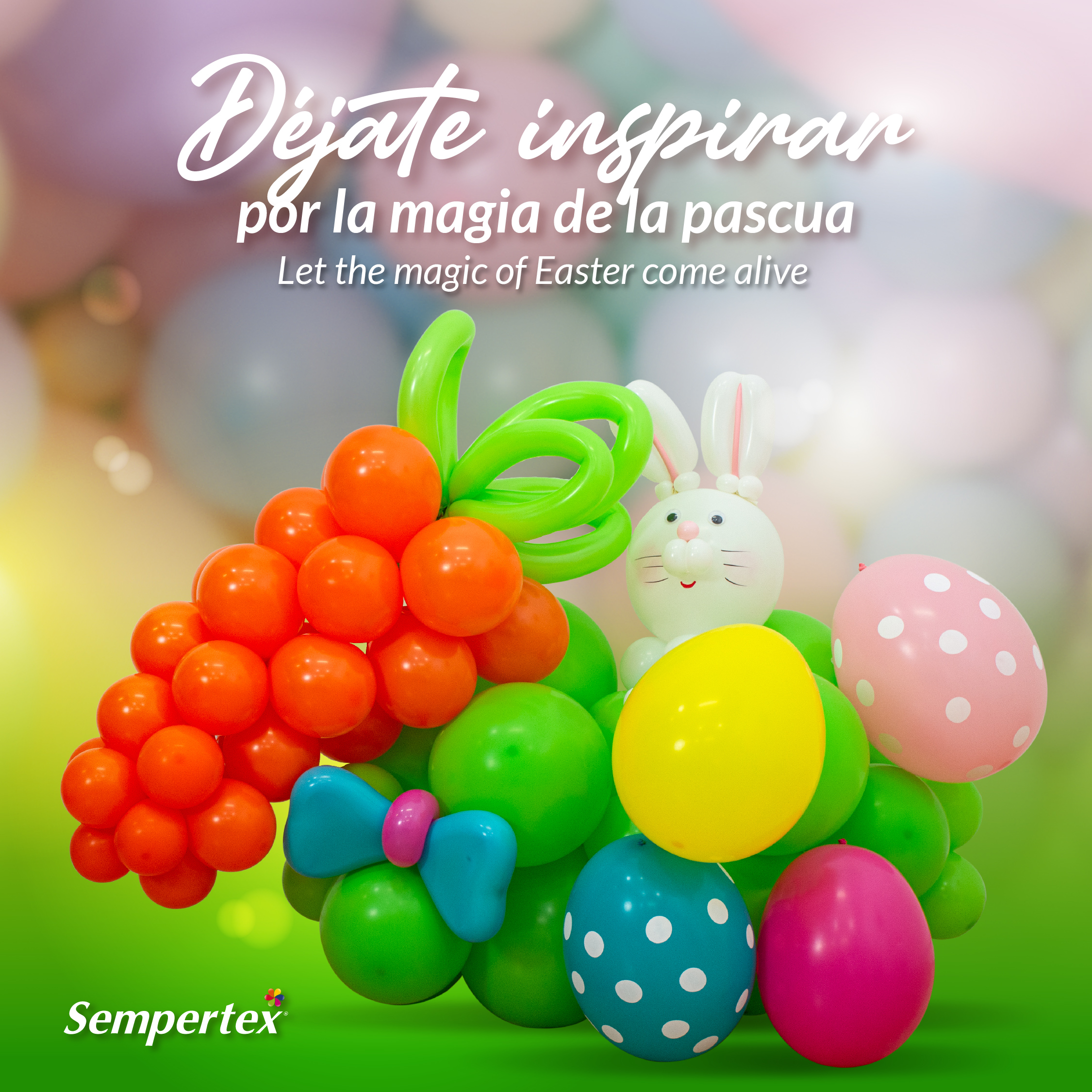 Шар (5''/13 см), Оранжевый (061), пастель, 100 шт.