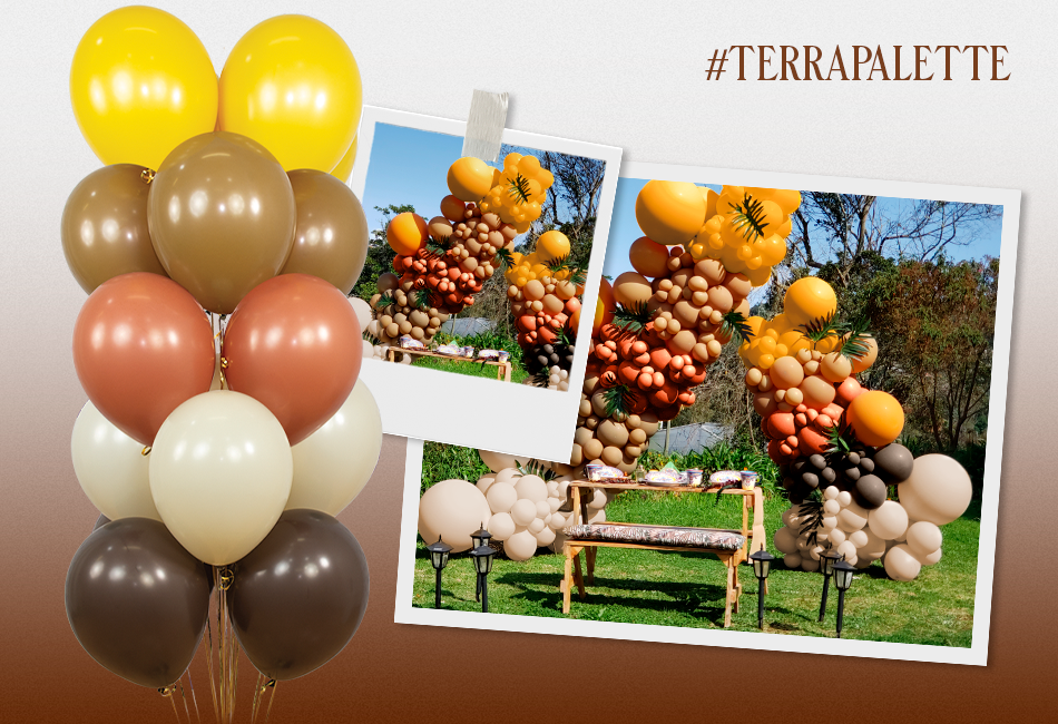 Шар (12''/30 см), Кофе Латте (073), пастель, 12 шт. Шар (12''/30 см), Кофе Латте (073), пастель, 12 шт.