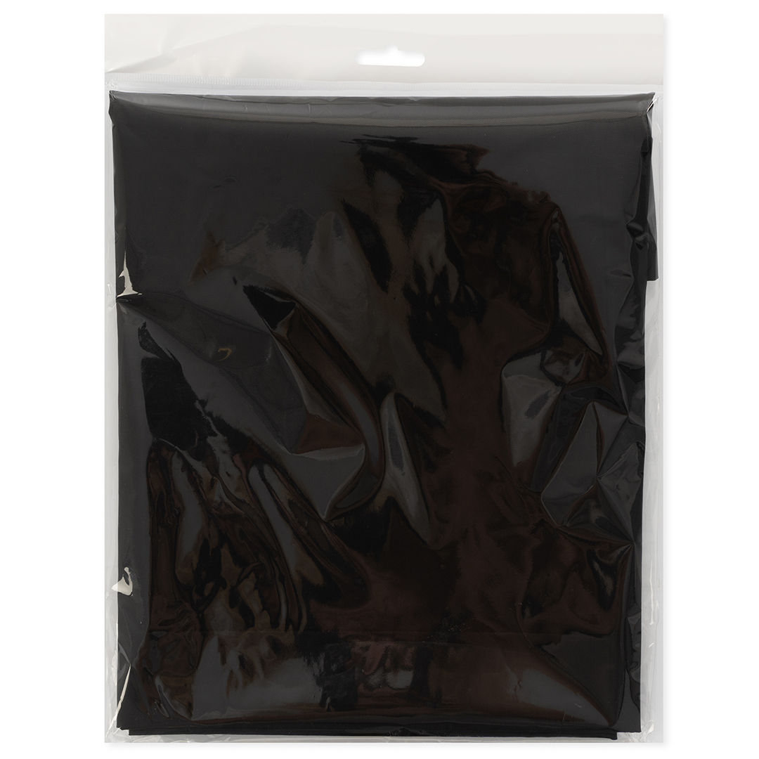 Чехол для баллона 40 л, Черный, 1 шт.