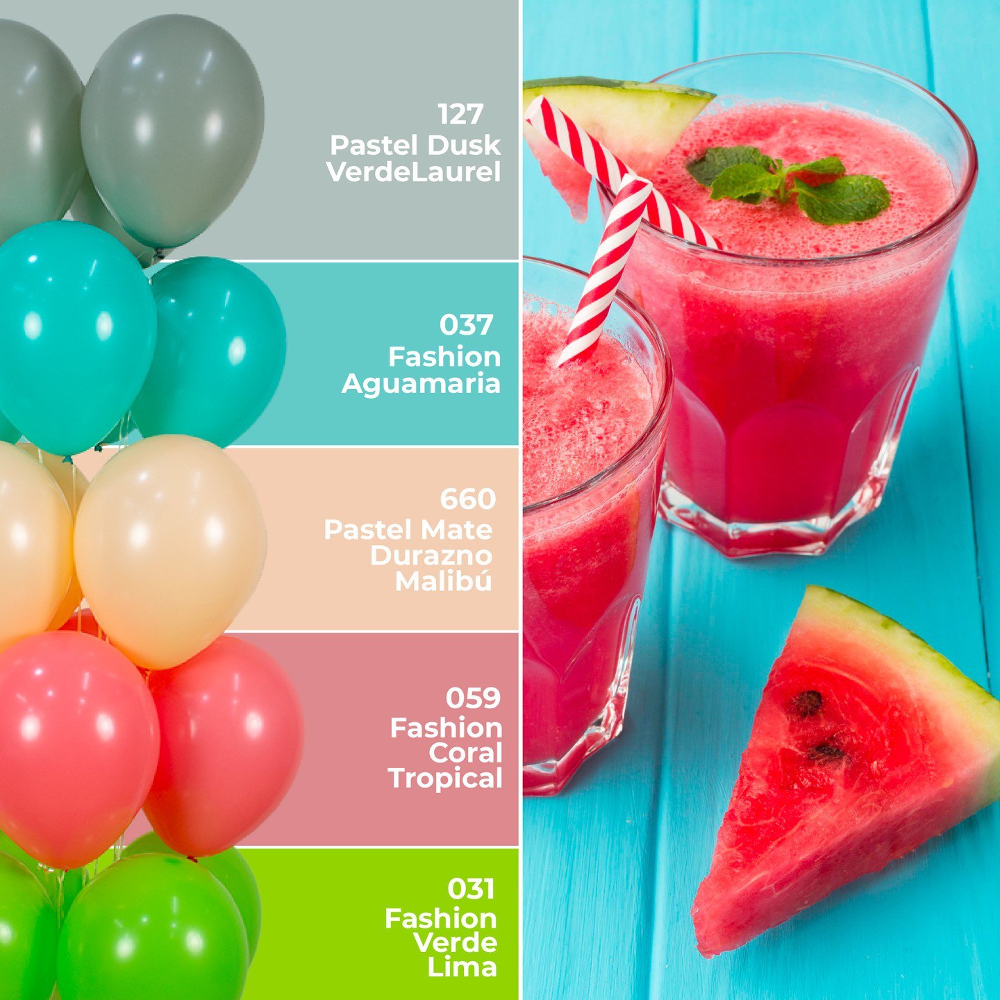 Шар (12''/30 см), Лайм (031), пастель, 12 шт.