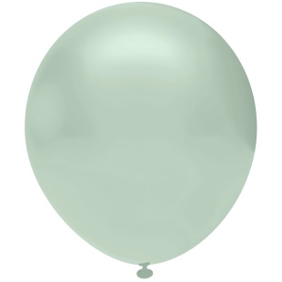 Шар (18''/46 см), Лавровый лист (833), пастель, 25 шт.