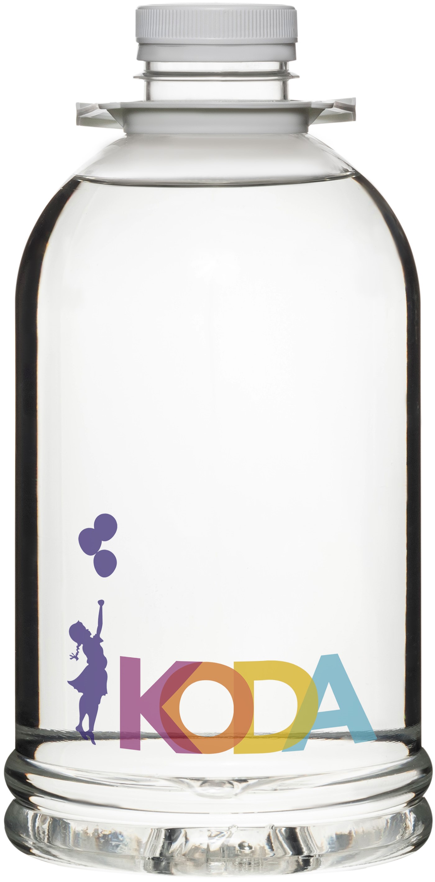 Полимерный гель, Koda G2 Professional, 2,5 кг. 