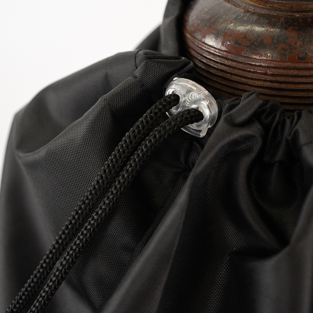 Чехол для баллона 40 л, Черный, 1 шт.