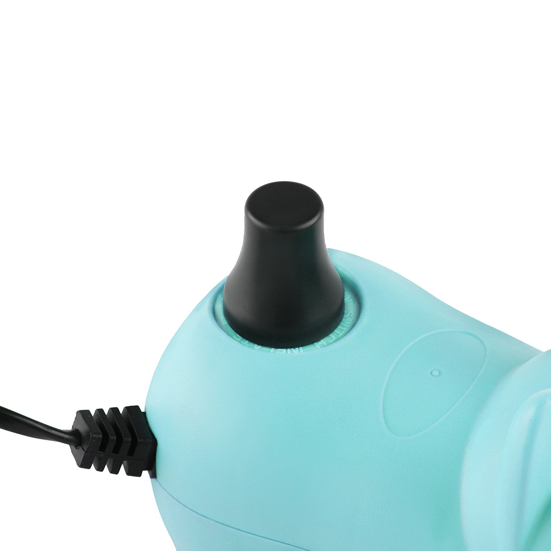 Компрессор, Бульдог, Мятный, 300 ватт, 1 шт.