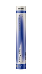 Дым 60 сек, Синий, 220 мм, 1 шт.