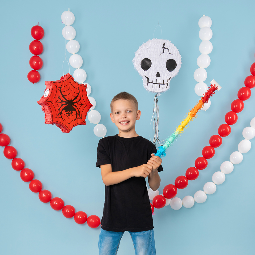 Шар (6''/15 см) Линколун, Белый, пастель, 100 шт.