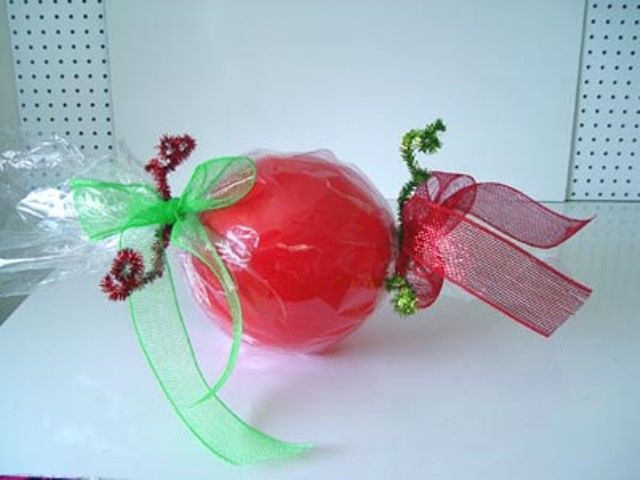 Забавные вкусняшки